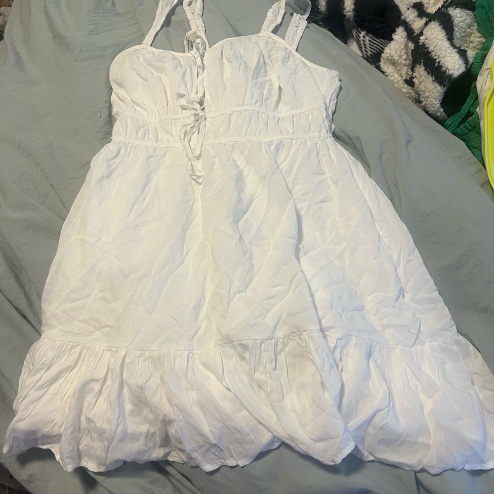 American eagle dress